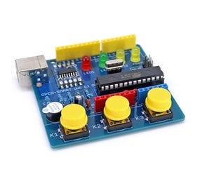 Uno Smart ch340
