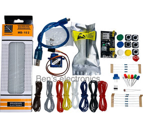 Startkit deel 1 Startkit deel 1