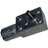 Reductiemotor (vertragingskast) 12V DC