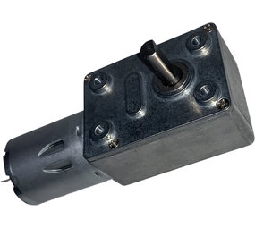 Reductiemotor (vertragingskast) 12V DC Reductiemotor (vertragingskast) 12V DC