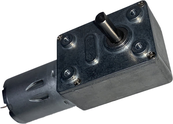 Reductiemotor (vertragingskast) 12V DC Reductiemotor (vertragingskast) 12V DC