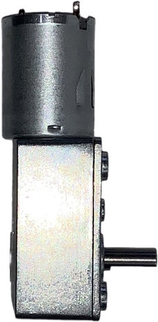Reductiemotor (vertragingskast) 12V DC Reductiemotor (vertragingskast) 12V DC