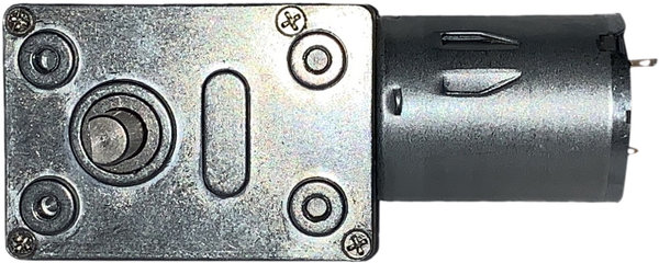 Reductiemotor (vertragingskast) 12V DC Reductiemotor (vertragingskast) 12V DC