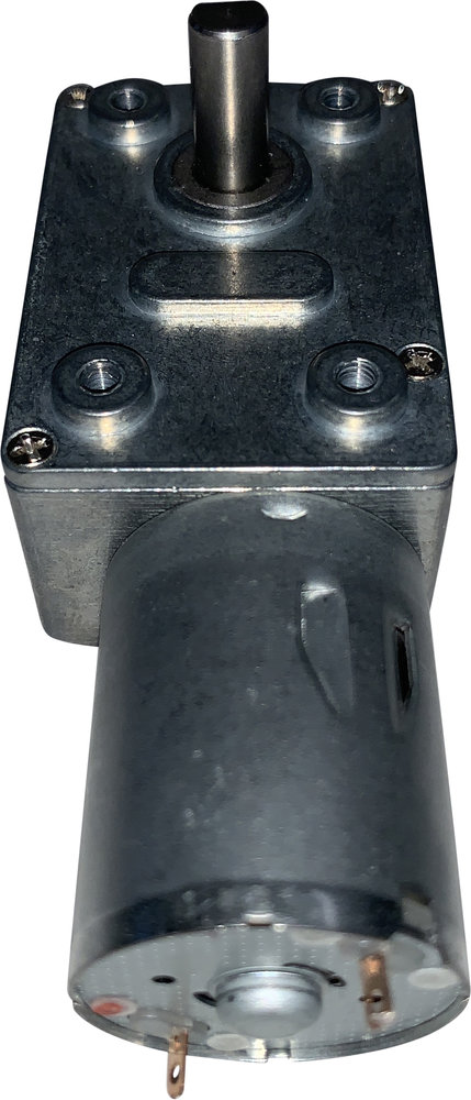 Reductiemotor (vertragingskast) 12V DC Reductiemotor (vertragingskast) 12V DC