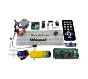 UITBREIDINGSET  tbv  Startkit deel 1
