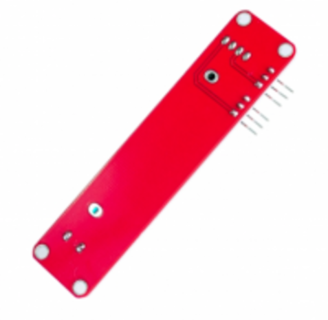 Schuifpotentiometer 10K board Schuifpotentiometer 10K board