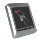 Toegangs controlle reader rfid  standalone 13,56MHz