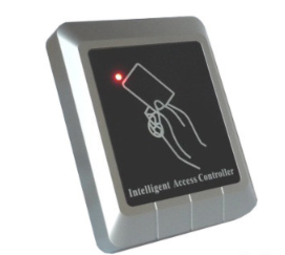 Toegangs controlle reader rfid  standalone 13,56MHz