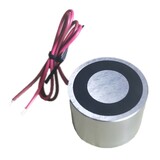 Elektromagneet 15KG magnetisch stroomloze toestand Elektromagneet 15KG magnetisch stroomloze toestand