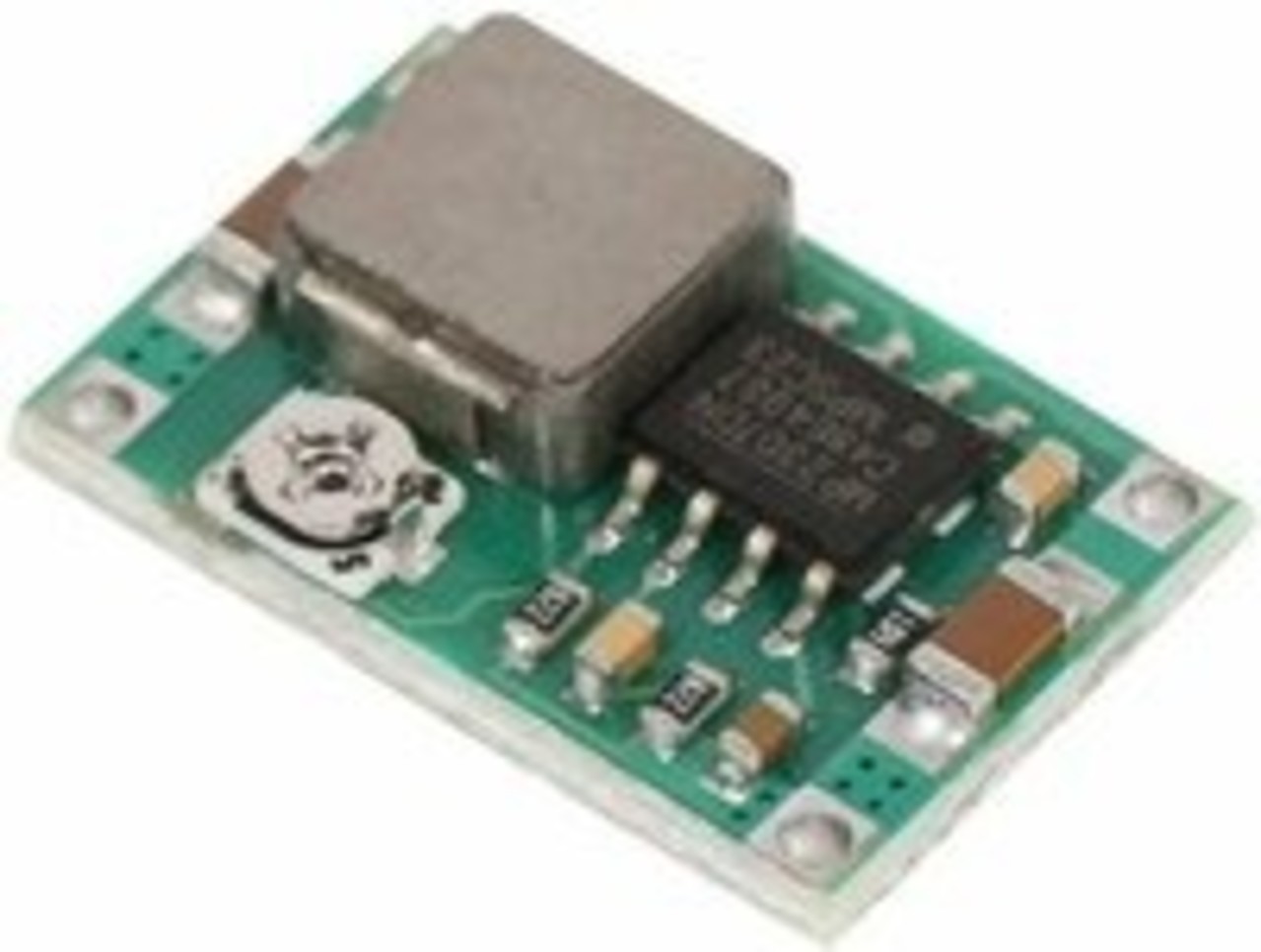 Mini 360 buck converter Mini 360 buck converter