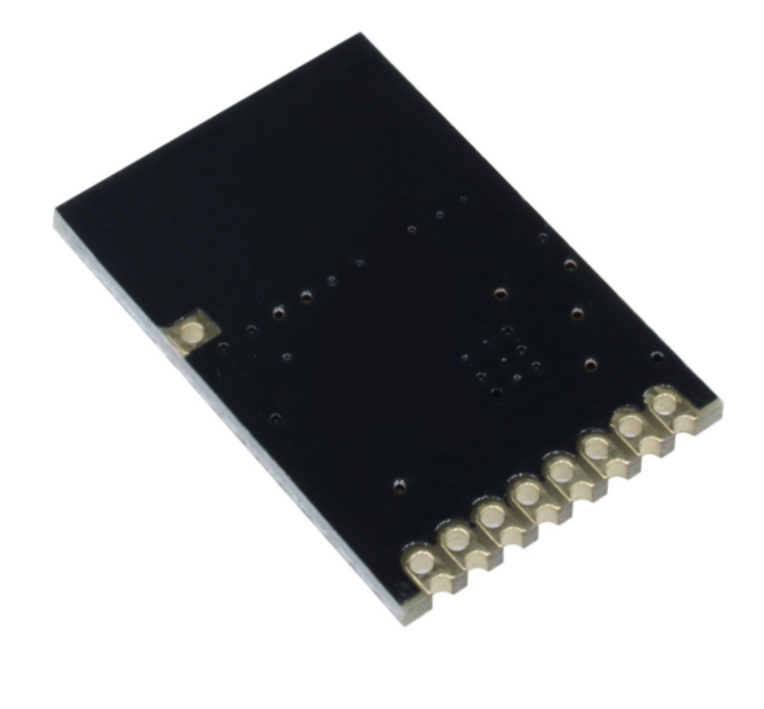 NRF24L01 SMD + Wireless module NRF24L01 SMD + Wireless module