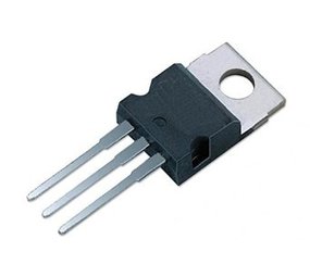 LM1117T  3,3V LM1117T  3,3V