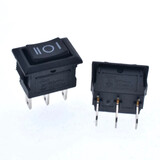 2 standen schakelaar 14x9mm 2 standen schakelaar 14x9mm