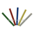 Header female strip gekleurd 5 kleuren 40 pins Header female strip gekleurd 5 kleuren 40 pins
