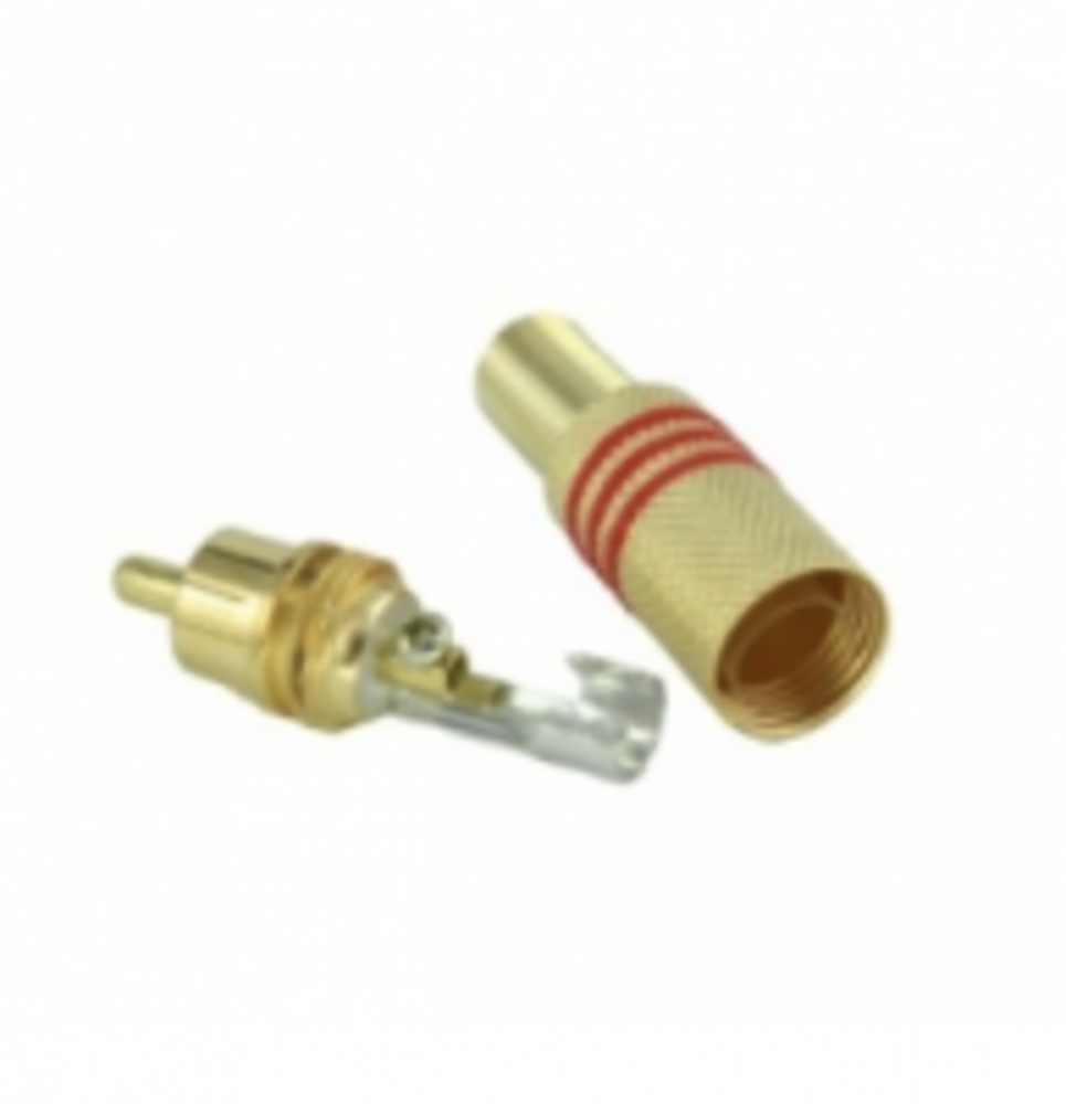 RCA Connector