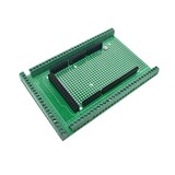 Schroef shield voor Mega of Due