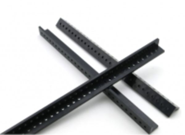 Kunststof hoekprofiel