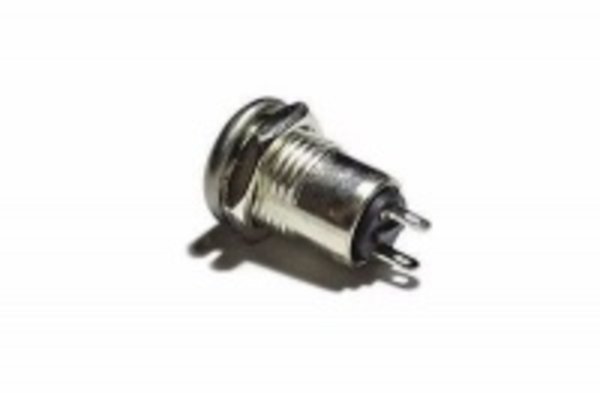 Sleutelschakelaar incl 2 sleutels inbouw