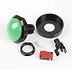Arcade 63mm Button Groen Arcade 63mm Button Groen