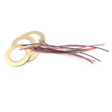 27mm piezoelectric ceramic buzzer