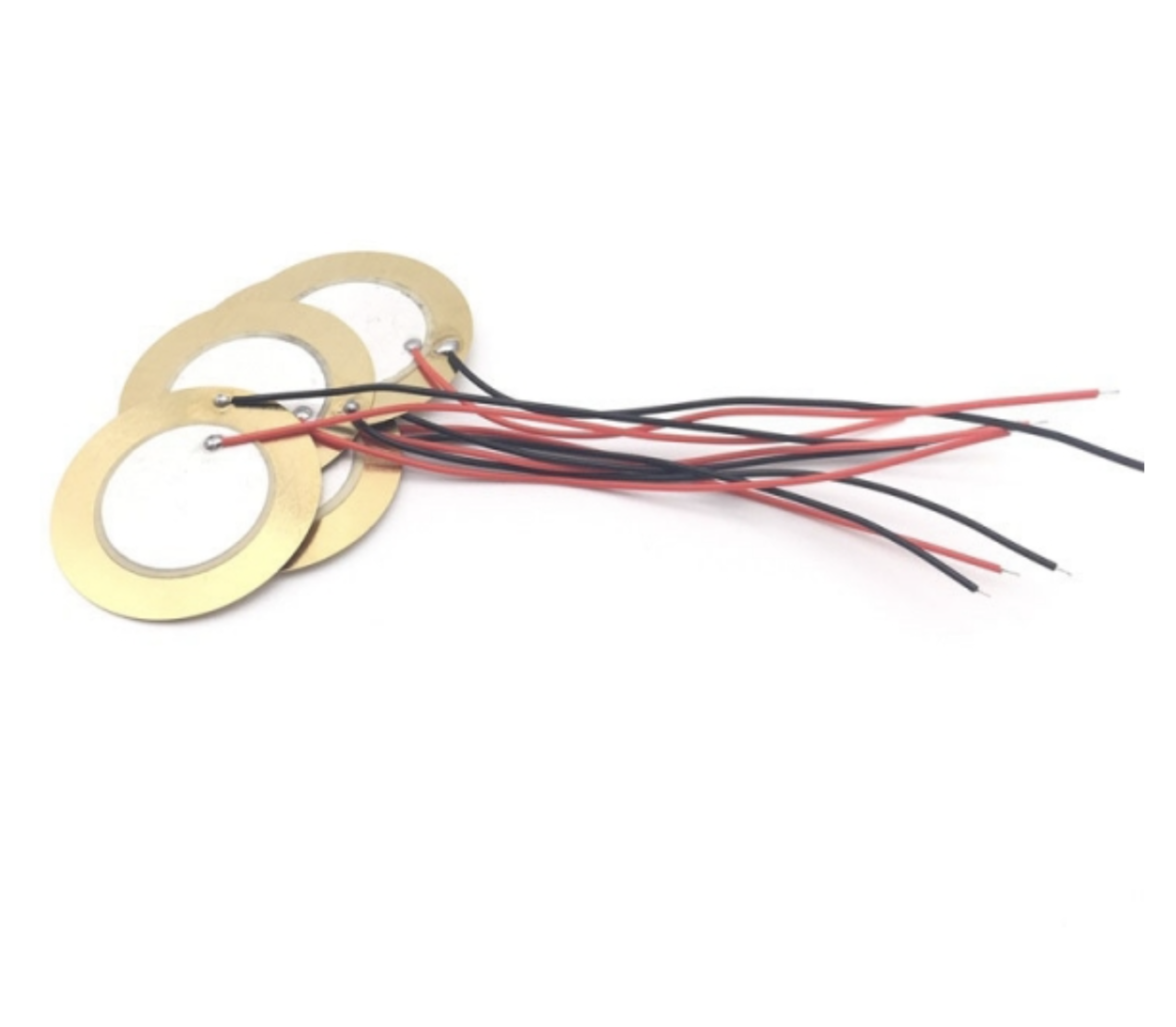 27mm piezoelectric ceramic buzzer Ben's electronics