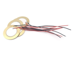 27mm piezoelectric ceramic buzzer