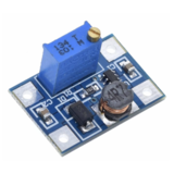 SX1308 2A Step Up Power Module