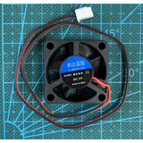 5v borstelloos koeling ventilator 30x30x10mm