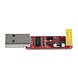 esp8266-01 Programmer CH340 esp8266-01 Programmer CH340