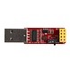 esp8266-01 Programmer CH340 esp8266-01 Programmer CH340