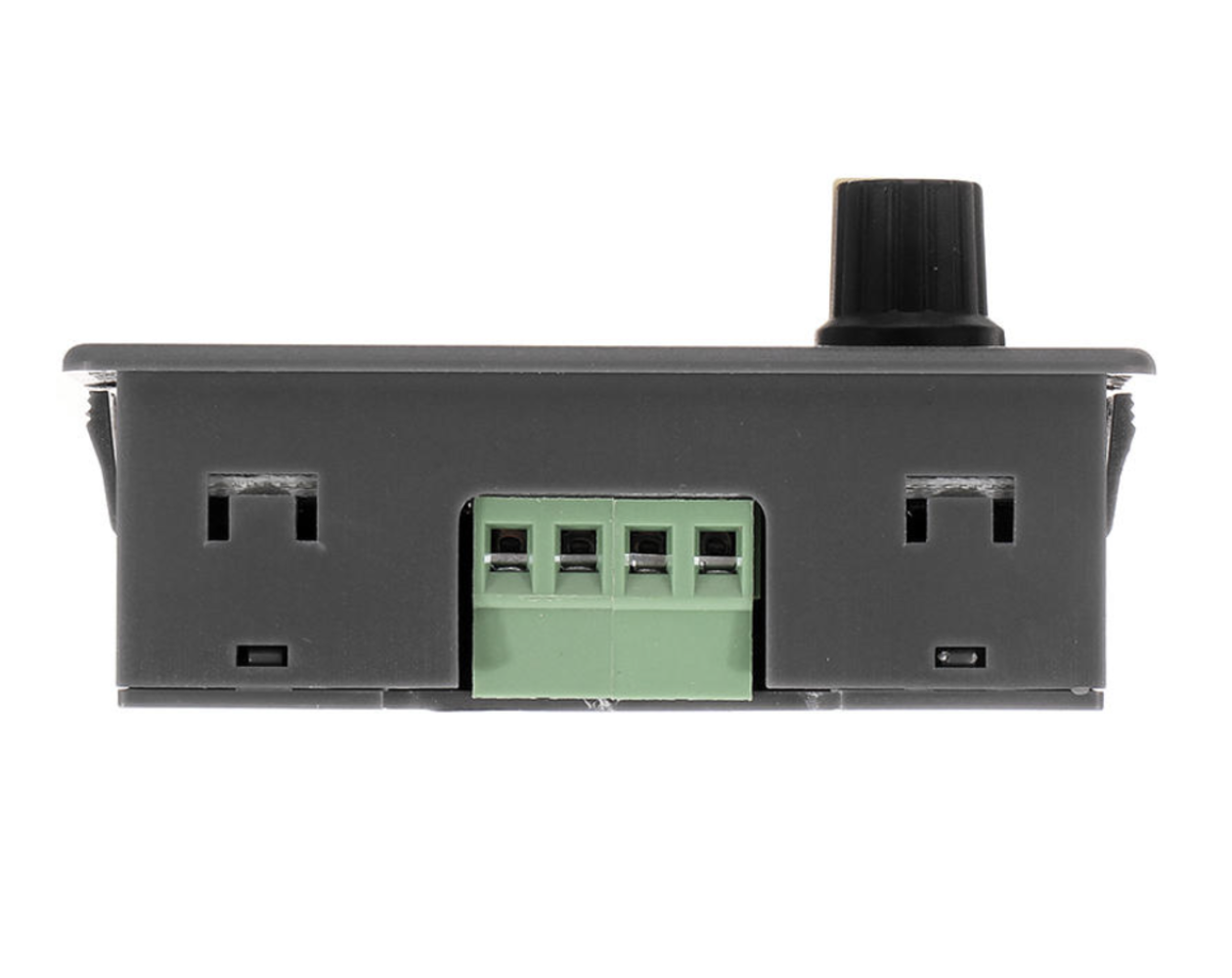 PWM motor regelaar 9-60vdc 12A