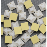 Kabel Plakvoet Voor Tyraps  Zelfklevend