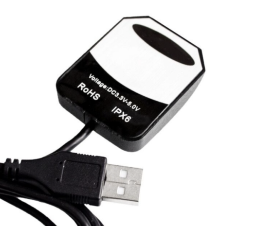 VK-162 GPS module VK-162 GPS module