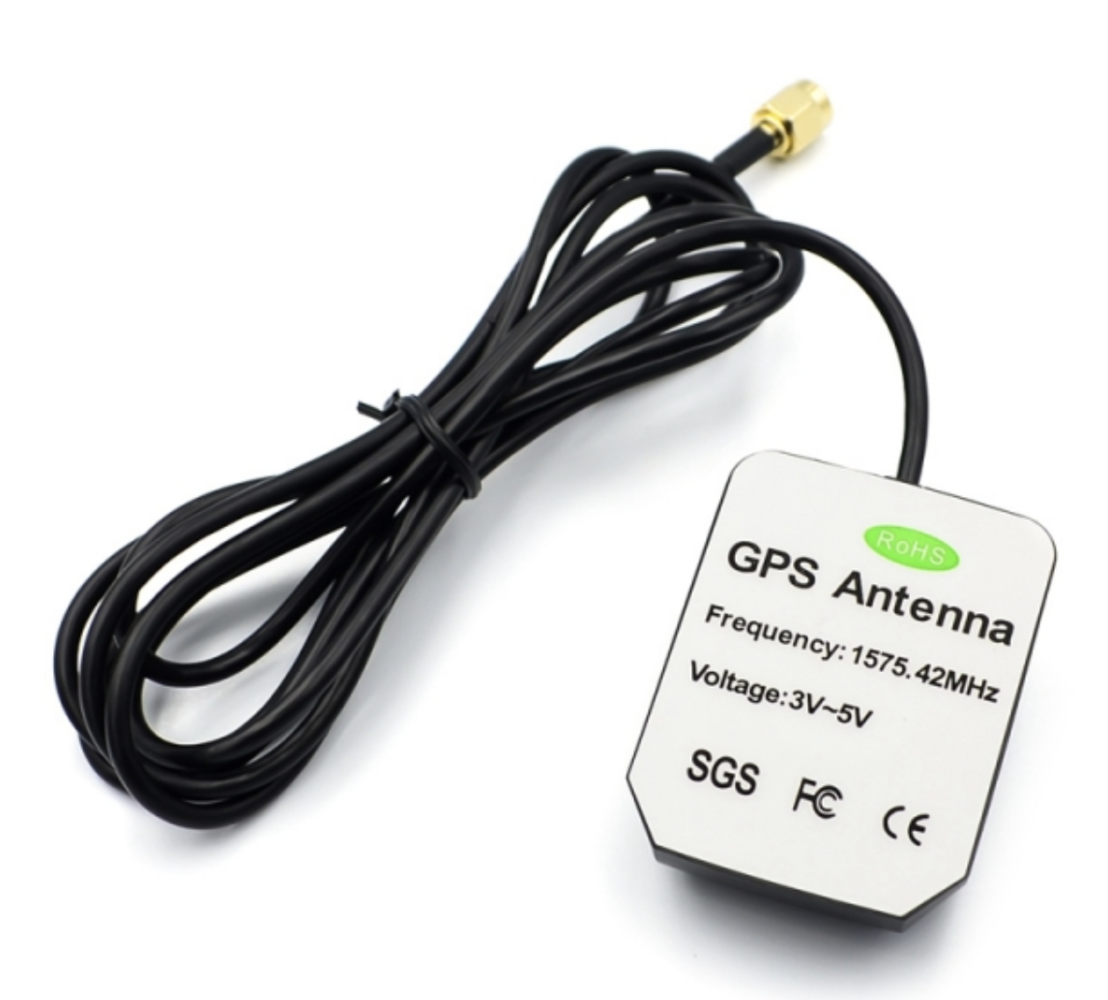 Gps antenne IP69 sma connector Gps antenne IP69 sma connector
