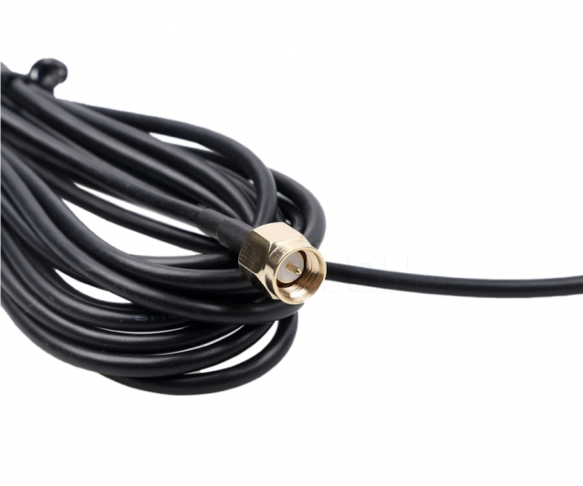Gps antenne IP69 sma connector Gps antenne IP69 sma connector
