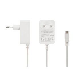 Velleman Adapter (micro usb) 5V 2,5A Velleman Adapter (micro usb) 5V 2,5A