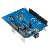 Fm radio shield voor Arduino®