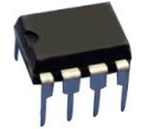 NE5532P OpAmp