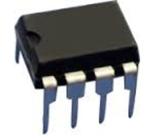 NE5532P OpAmp