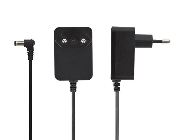 HQ Power Adapter 9v 1a DC 9W