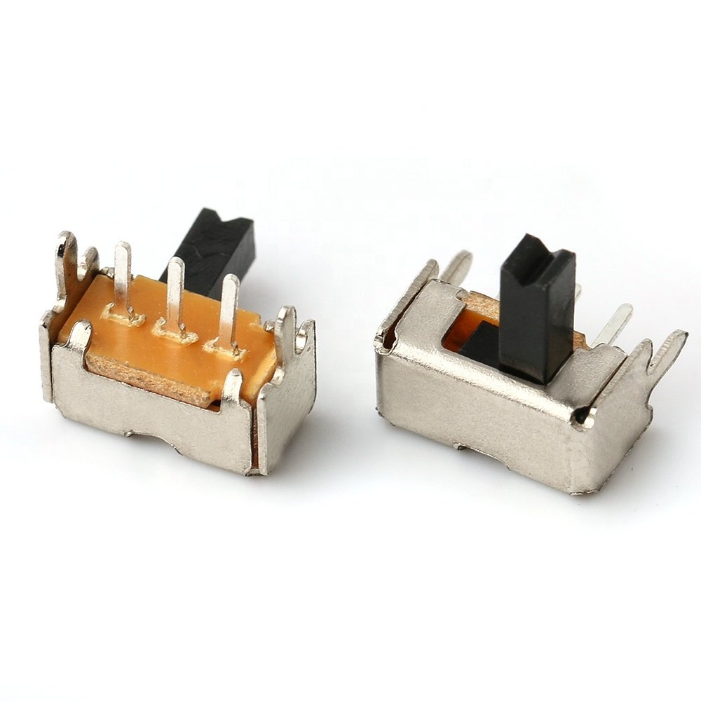 Schakelaar klein wissel haaks Schakelaar klein wissel haaks