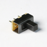 Schakelaar klein wissel recht