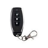 433 Mhz 3 knops Remote Handzender 433 Mhz 3 knops Remote Handzender