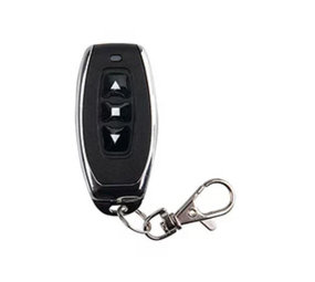 433 Mhz 3 knops Remote Handzender 433 Mhz 3 knops Remote Handzender