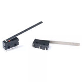 Microswitch 10T85 lange hefboom