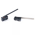 Microswitch 10T85 lange hefboom