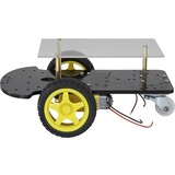 Robot chassis