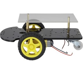 Robot chassis Robot chassis
