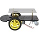 Robot chassis twenty Robot chassis twenty
