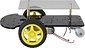 Robot chassis Robot chassis